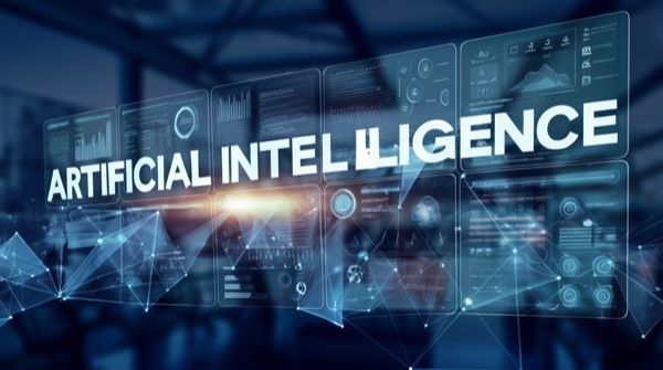 Inteligencia Artificial - Servicio de consultoría empresarial