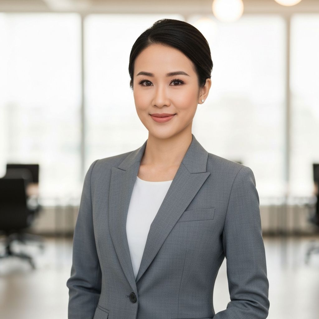 Marca Personal - Servicio de consultoría empresarial